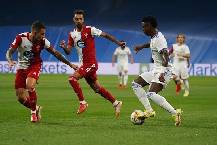 Phân tích kèo hiệp 1 Celta Vigo vs Real Madrid, 23h30 ngày 2/4 Phân tích kèo hiệp 1 Celta Vigo vs Real Madrid, 23h30 ngày 2/4