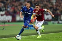 Soi kèo chẵn/ lẻ West Ham vs Everton, 20h ngày 3/4