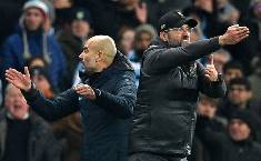 HLV Klopp tự tin cùng Liverpool kéo sập pháo đài Etihad HLV Klopp tự tin cùng Liverpool kéo sập pháo đài Etihad