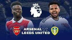 Nhận định, soi kèo Arsenal vs Leeds, 21h ngày 1/4 Nhận định, soi kèo Arsenal vs Leeds, 21h ngày 1/4