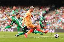 Nhận định, soi kèo Atletico Madrid vs Betis, 2h ngày 3/4 Nhận định, soi kèo Atletico Madrid vs Betis, 2h ngày 3/4