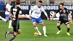 Nhận định, soi kèo Auxerre vs Troyes, 22h ngày 1/4 Nhận định, soi kèo Auxerre vs Troyes, 22h ngày 1/4