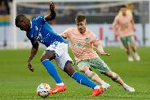 Nhận định, soi kèo Bremen vs Hoffenheim, 22h30 ngày 2/4 Nhận định, soi kèo Bremen vs Hoffenheim, 22h30 ngày 2/4
