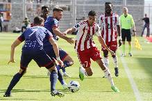 Nhận định, soi kèo Clermont vs Ajaccio, 20h ngày 2/4 Nhận định, soi kèo Clermont vs Ajaccio, 20h ngày 2/4