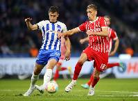 Nhận định, soi kèo Freiburg vs Hertha, 20h30 ngày 1/4 Nhận định, soi kèo Freiburg vs Hertha, 20h30 ngày 1/4