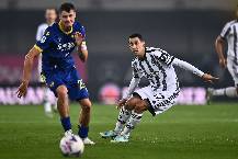 Nhận định, soi kèo Juventus vs Verona, 1h45 ngày 2/4