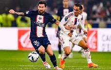 Nhận định, soi kèo PSG vs Lyon, 1h45 ngày 3/4 Nhận định, soi kèo PSG vs Lyon, 1h45 ngày 3/4