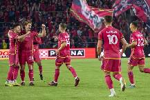 Nhận định, soi kèo St. Louis City vs Minnesota, 7h37 ngày 2/4 Nhận định, soi kèo St. Louis City vs Minnesota, 7h37 ngày 2/4