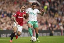 Soi kèo phạt góc Newcastle vs MU, 22h30 ngày 2/4 Soi kèo phạt góc Newcastle vs MU, 22h30 ngày 2/4