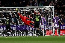 Soi kèo phạt góc Real Madrid vs Valladolid, 21h15 ngày 2/4 Soi kèo phạt góc Real Madrid vs Valladolid, 21h15 ngày 2/4