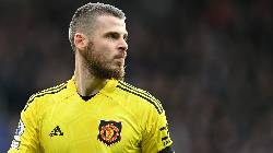 Tin M.U tối 1/4: Kình địch tiếp cận De Gea; Quỷ Đỏ đã ở rất gần bom tấn Tin M.U tối 1/4: Kình địch tiếp cận De Gea; Quỷ Đỏ đã ở rất gần bom tấn