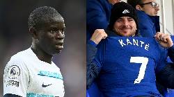 Top 5 ngôi sao bị Chelsea trảm mùa hè này khiến CĐV tiếc nuối Top 5 ngôi sao bị Chelsea trảm mùa hè này khiến CĐV tiếc nuối