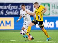 Nhận định, soi kèo Elfsborg với Varnamo, 21h30 ngày 1/4: Bệ phóng sân nhà