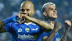 Nhận định, soi kèo Persita Tangerang với Persib Bandung, 20h30 ngày 2/4: Tưng bừng bắn phá