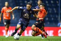 Nhận định, soi kèo Port FC với Sukhothai FC, 19h00 ngày 2/4: Lịch sử gọi tên