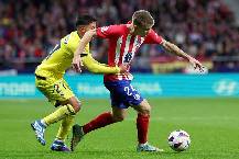 Nhận định, soi kèo Villarreal với Atletico Madrid, 2h00 ngày 2/4: Khó vào Top 4