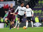 Phân tích tỷ lệ Swansea vs Derby County, 1h45 ngày 2/5 Phân tích tỷ lệ Swansea vs Derby County, 1h45 ngày 2/5