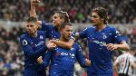 Phân tích tỷ lệ Eintracht Frankfurt vs Chelsea, 2h ngày 3/5 Phân tích tỷ lệ Eintracht Frankfurt vs Chelsea, 2h ngày 3/5