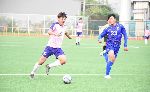 Nhận định bóng đá Hang Yuen vs Ming Chuan University, 15h ngày 3/5 Nhận định bóng đá Hang Yuen vs Ming Chuan University, 15h ngày 3/5