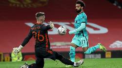 Lịch phát sóng trực tiếp Ngoại hạng Anh hôm nay 2/5: MU vs Liverpool Lịch phát sóng trực tiếp Ngoại hạng Anh hôm nay 2/5: MU vs Liverpool