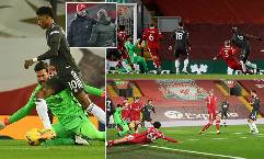 Nhận định Man United vs Liverpool, 22h30 ngày 2/5