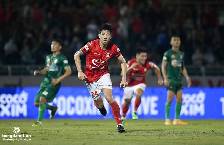 Nhận định TP.HCM vs Hải Phòng, 17h ngày 2/5 Nhận định TP.HCM vs Hải Phòng, 17h ngày 2/5