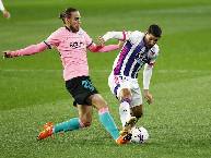 Nhận định Valladolid vs Betis, 19h00 ngày 2/5