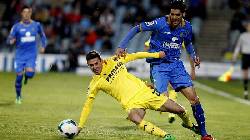 Nhận định Villarreal vs Getafe, 21h15 ngày 2/5