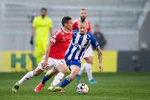 Nhận định, soi kèo Göteborg vs Kalmar, 0h00 ngày 3/5