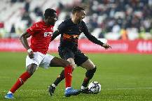 Nhận định, soi kèo Galatasaray vs Sivasspor, 0h30 ngày 2/5 Nhận định, soi kèo Galatasaray vs Sivasspor, 0h30 ngày 2/5