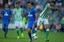 Nhận định, soi kèo Getafe vs Betis, 02h00 ngày 03/05 Nhận định, soi kèo Getafe vs Betis, 02h00 ngày 03/05