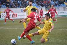 Nhận định, soi kèo Mioveni vs Botoşani, 21h30 ngày 2/5