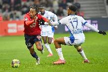 Nhận định, soi kèo Troyes vs Lille, 18h00 ngày 1/5 Nhận định, soi kèo Troyes vs Lille, 18h00 ngày 1/5