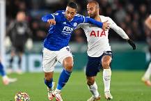 Phân tích kèo hiệp 1 Tottenham vs Leicester, 20h00 ngày 1/5 Phân tích kèo hiệp 1 Tottenham vs Leicester, 20h00 ngày 1/5