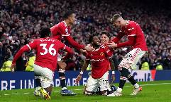 Soi kèo đặc biệt MU vs Brentford, 2h ngày 3/5