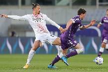 Soi kèo phạt góc AC Milan vs Fiorentina, 20h00 ngày 1/5