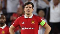 Đội trưởng Maguire thừa nhận một sự thật tại Man United lúc này Đội trưởng Maguire thừa nhận một sự thật tại Man United lúc này