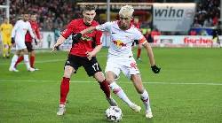 Nhận định, soi kèo SC Freiburg vs RB Leipzig, 01h45 ngày 3/5