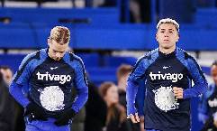 Nhiều ngôi sao Chelsea hối hận vì một quyết định bồng bột Nhiều ngôi sao Chelsea hối hận vì một quyết định bồng bột