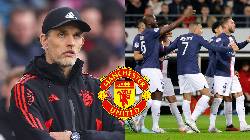 Tin M.U tối 1/5: Tuchel chèo kéo sao M.U; Sẵn sàng chi đậm cho sao PSG Tin M.U tối 1/5: Tuchel chèo kéo sao M.U; Sẵn sàng chi đậm cho sao PSG