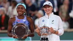 Link trực tiếp tennis Gauff vs Swiatek, Bán kết Madrid Open - 21h00 ngày 1/5 Link trực tiếp tennis Gauff vs Swiatek, Bán kết Madrid Open - 21h00 ngày 1/5