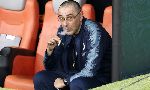 Sarri đạt thỏa thuận dẫn dắt Juventus?!