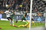 Dự đoán Bremen vs E.Frankfurt (1h30 4/6) bởi chuyên gia Vincent Senick
