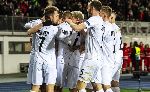 LASK Linz vs Hartberg, 23h30 ngày 3/6: Khó có bất ngờ