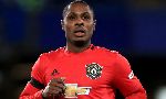 MU có thể mượn thêm Odion Ighalo tới tháng 1/2021