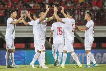 Đội hình dự kiến Việt Nam vs Indonesia, 23h45 ngày 7/6