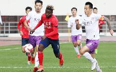 Nhận định, soi kèo Shaanxi Changan vs Zhejiang Greentown, 18h35 ngày 3/6