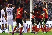 Phân tích kèo hiệp 1 Bỉ vs Hy Lạp, 1h45 ngày 4/6