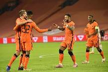 Phân tích kèo hiệp 1 Hà Lan vs Scotland, 1h45 ngày 3/6