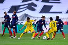 Soi kèo phạt góc Pháp vs Xứ Wales, 2h05 ngày 3/6